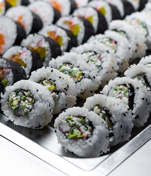 Sushi